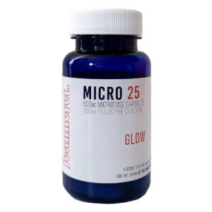 Micro 25 Glow Capsules for sale