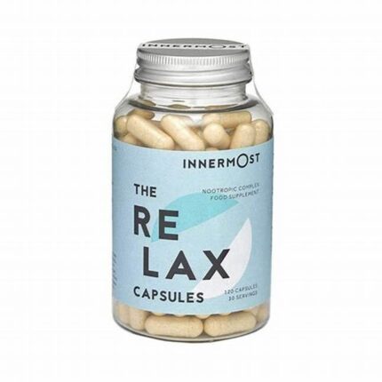 Buy Relax & Recharge Micro Dose